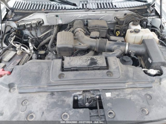 1FMJK2A5XEEF27411 Ford Expedition El Limited
