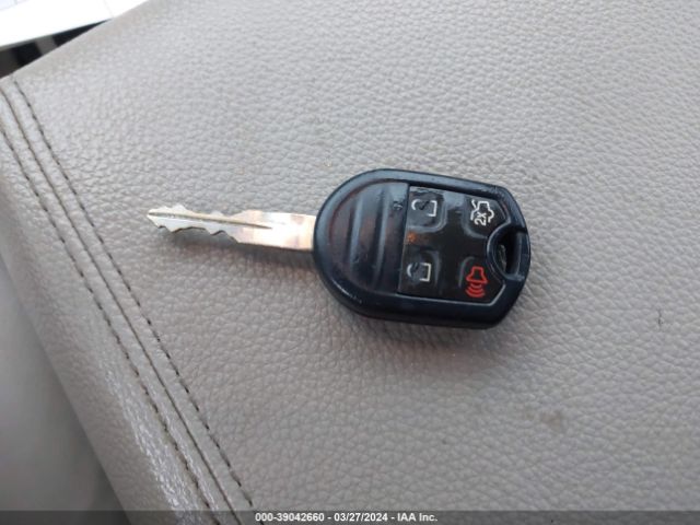 1FMJK2A5XEEF27411 Ford Expedition El Limited