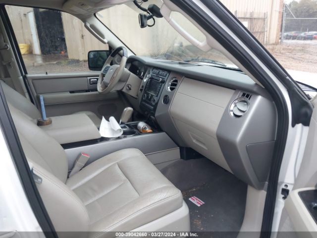 1FMJK2A5XEEF27411 Ford Expedition El Limited