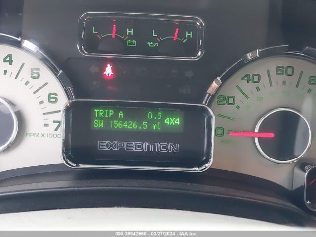 1FMJK2A5XEEF27411 Ford Expedition El Limited