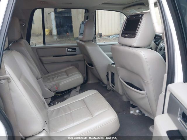 1FMJK2A5XEEF27411 Ford Expedition El Limited
