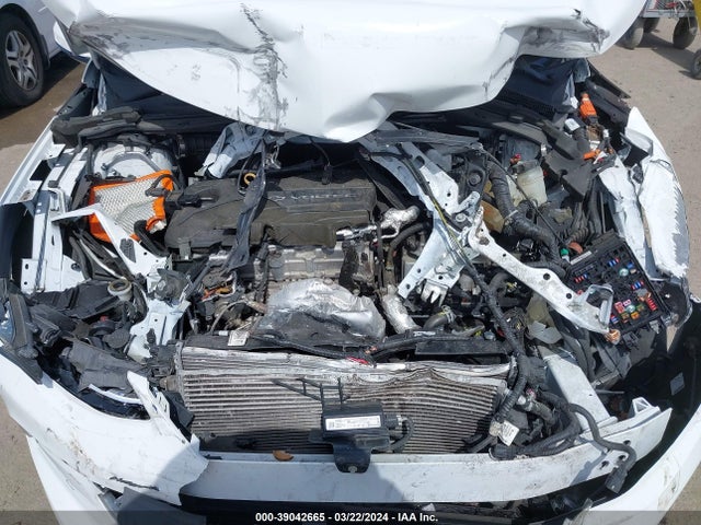 Chevrolet Volt Premier 2018 1G1RD6S55JU119365 Image 10
