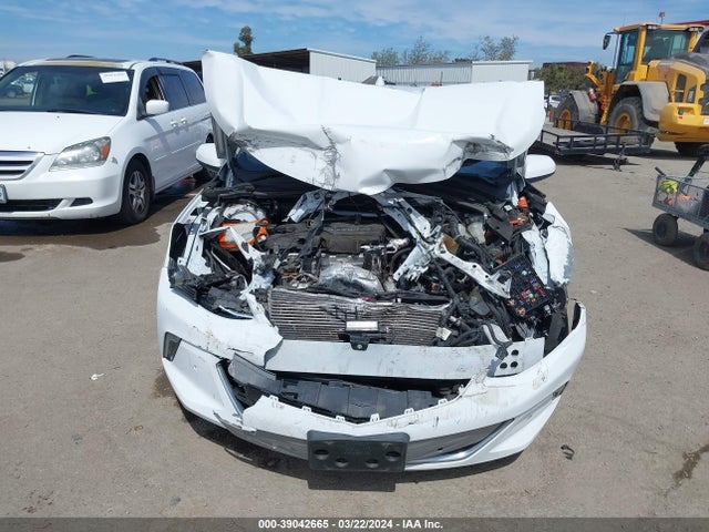Chevrolet Volt Premier 2018 1G1RD6S55JU119365 Image 12
