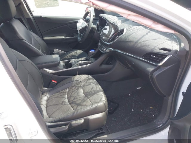 Chevrolet Volt Premier 2018 1G1RD6S55JU119365 Image 5