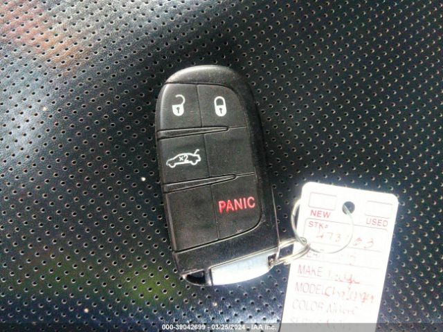 2C3CDZBG9FH901229 Dodge Challenger Sxt Plus