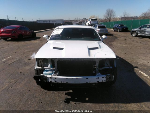 2C3CDZBG9FH901229 Dodge Challenger Sxt Plus