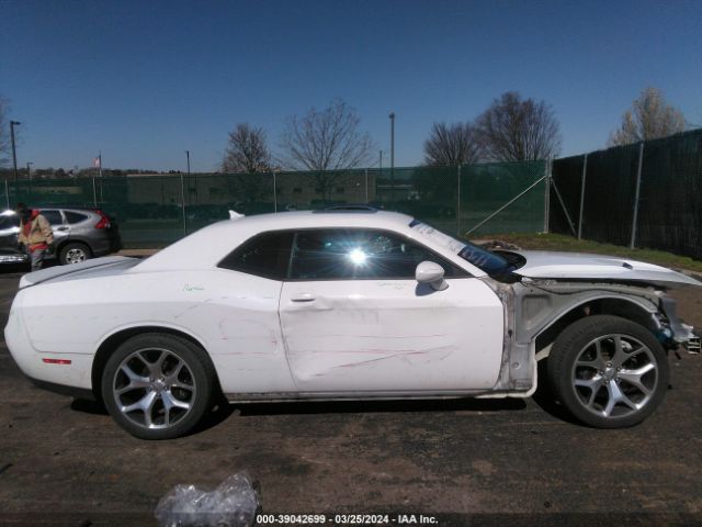2C3CDZBG9FH901229 Dodge Challenger Sxt Plus