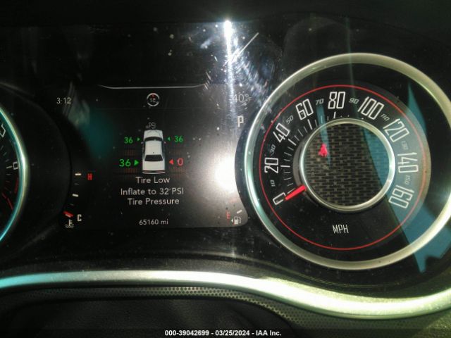 2C3CDZBG9FH901229 Dodge Challenger Sxt Plus