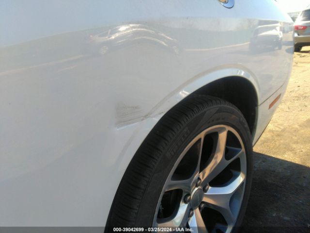 2C3CDZBG9FH901229 Dodge Challenger Sxt Plus