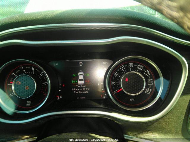 2C3CDZBG9FH901229 Dodge Challenger Sxt Plus