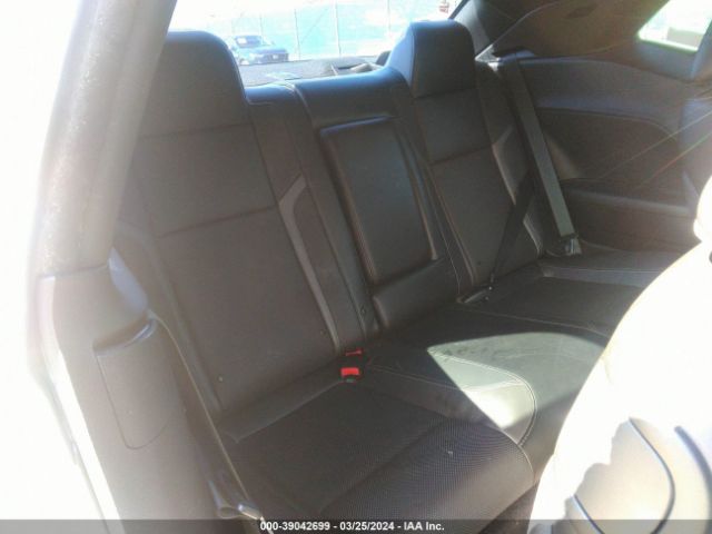 2C3CDZBG9FH901229 Dodge Challenger Sxt Plus
