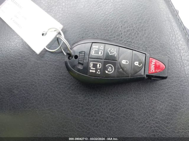2C4RDGEG9LR188943 Dodge Grand Caravan Gt