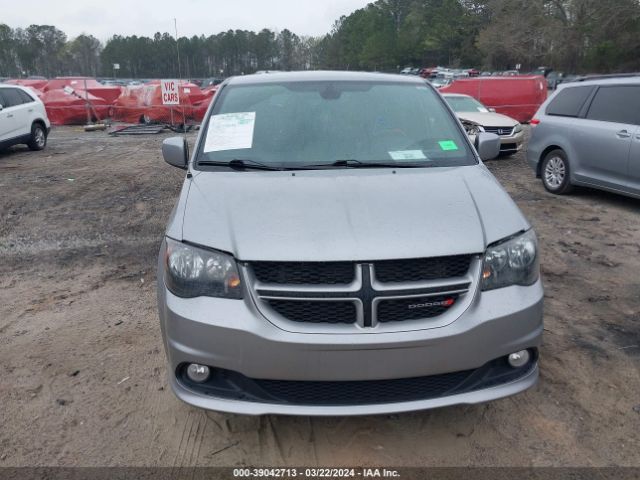 2C4RDGEG9LR188943 Dodge Grand Caravan Gt