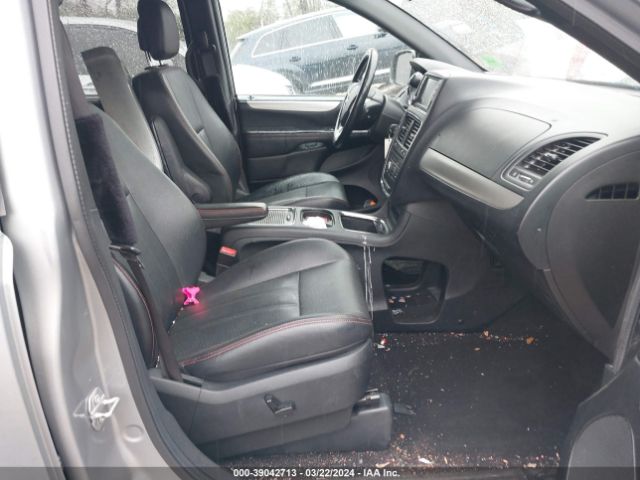 2C4RDGEG9LR188943 Dodge Grand Caravan Gt