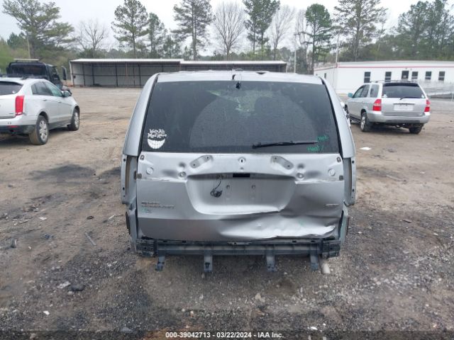 2C4RDGEG9LR188943 Dodge Grand Caravan Gt