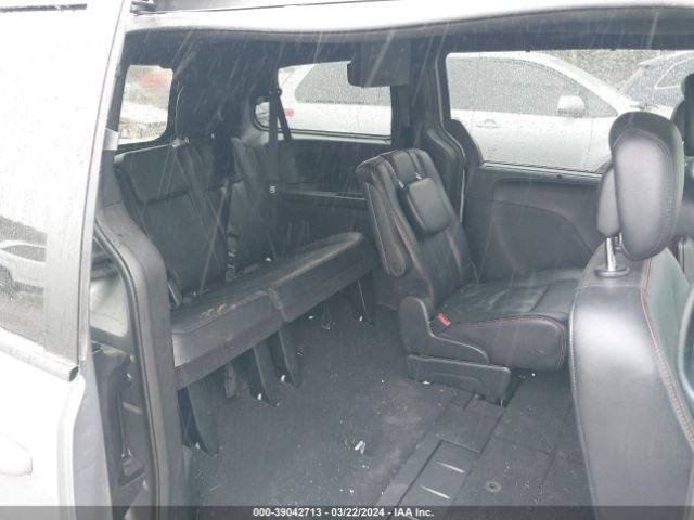 2C4RDGEG9LR188943 Dodge Grand Caravan Gt