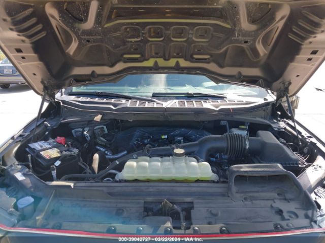 1FTEW1CP0MFC46486 Ford F-150 Xl