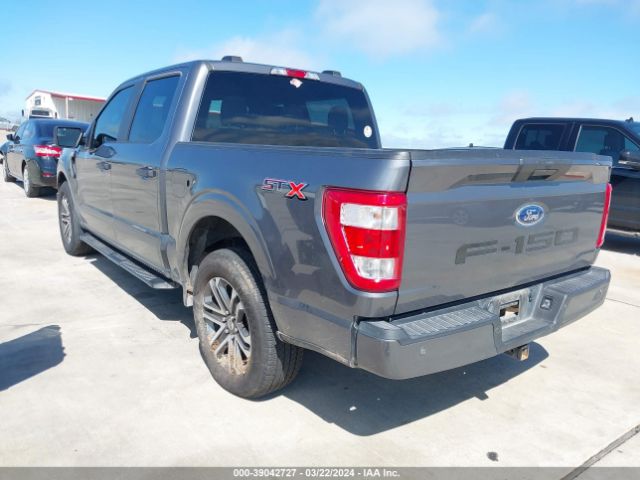 1FTEW1CP0MFC46486 Ford F-150 Xl