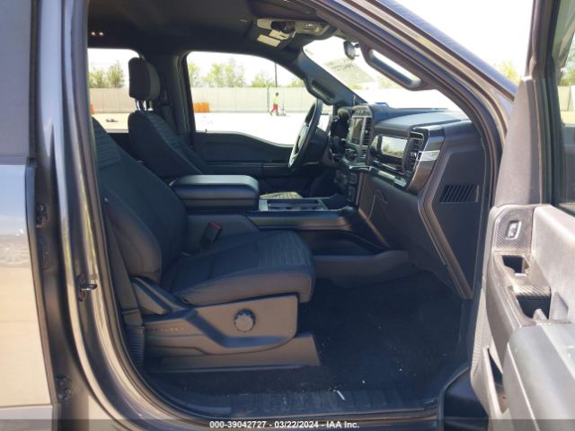 1FTEW1CP0MFC46486 Ford F-150 Xl