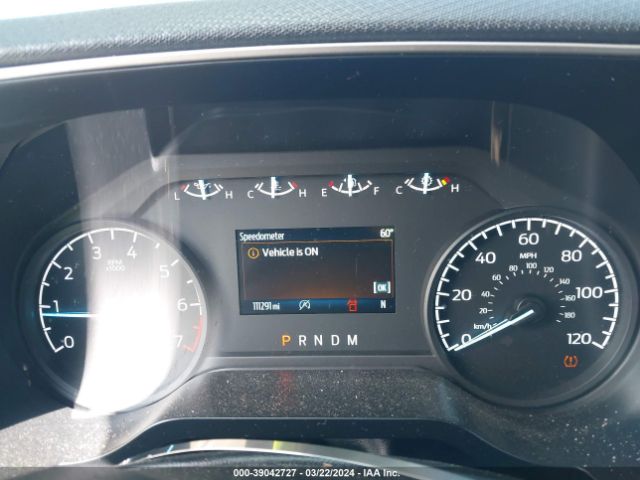 1FTEW1CP0MFC46486 Ford F-150 Xl