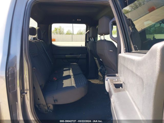 1FTEW1CP0MFC46486 Ford F-150 Xl
