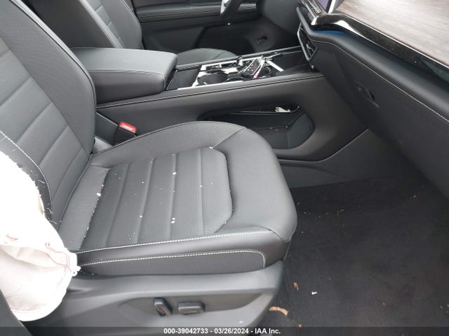 1V2BR2CA3RC517074 Volkswagen Atlas 2.0t Sel