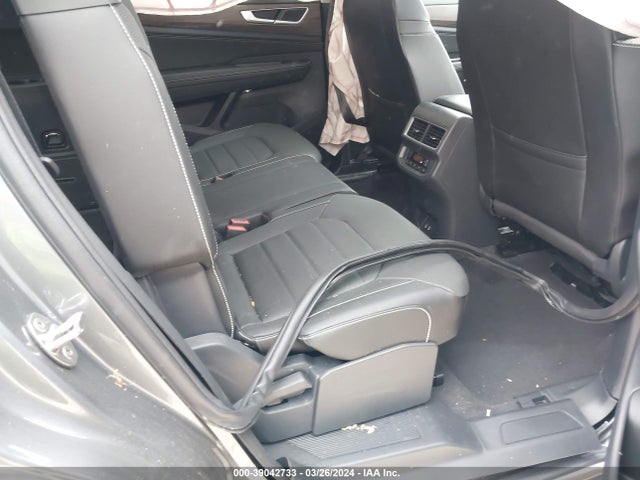 1V2BR2CA3RC517074 Volkswagen Atlas 2.0t Sel