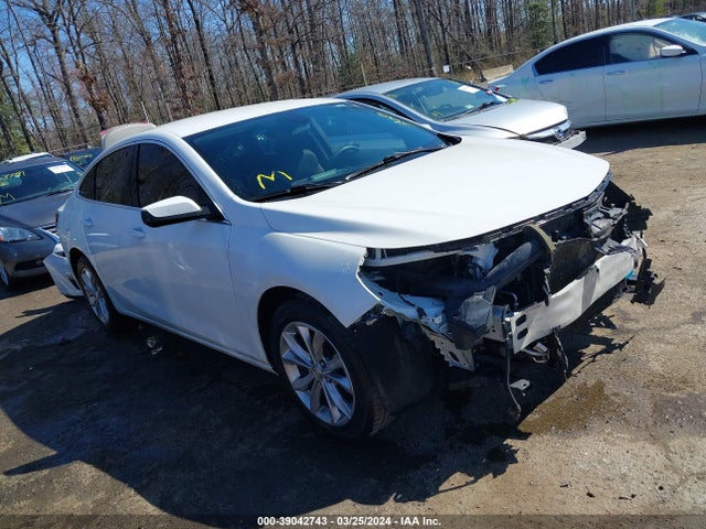 2019 1G1ZD5ST0KF171114 main image