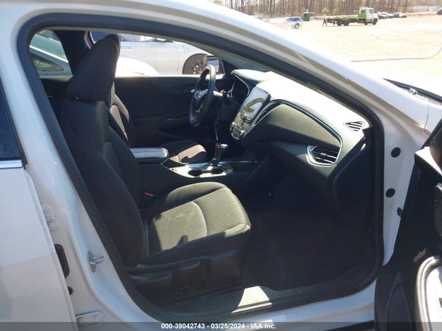 Chevrolet MALIBU LT 2019 1G1ZD5ST0KF171114 Image 5