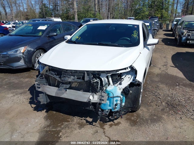 Chevrolet MALIBU LT 2019 1G1ZD5ST0KF171114 Image 6