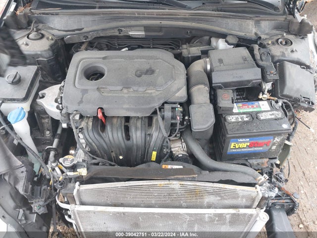 KIA Optima S 2020 5XXGT4L32LG449959 Image 10
