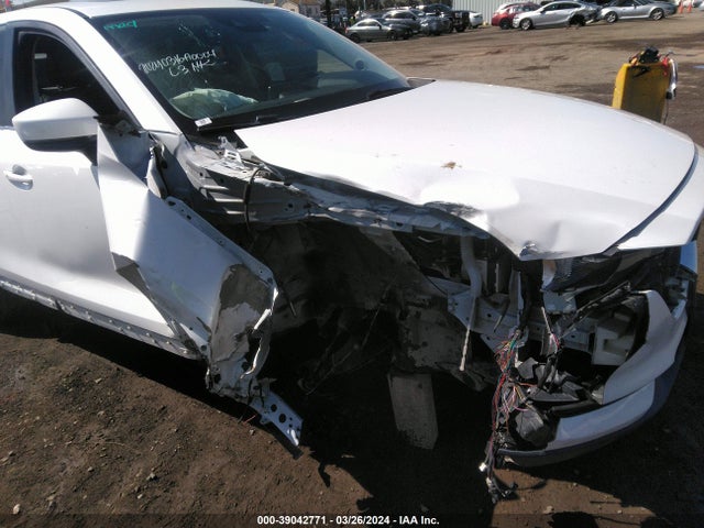 Mazda Cx-5 Touring 2018 JM3KFBCM1J0449665 Image 6