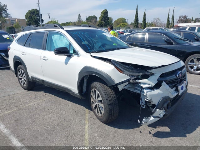 Subaru Outback Premium 2024 4S4BTAFC9R3232577 Image 1