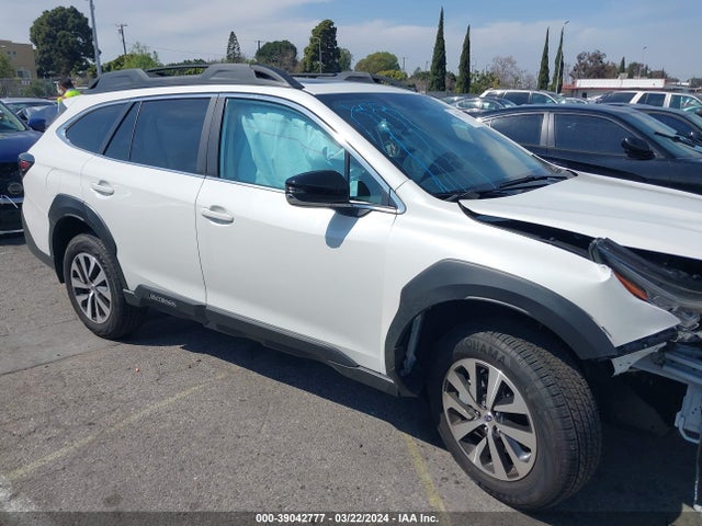 Subaru Outback Premium 2024 4S4BTAFC9R3232577 Image 13