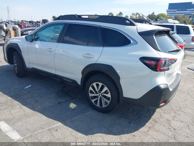 Subaru Outback Premium 2024 4S4BTAFC9R3232577 Image 3