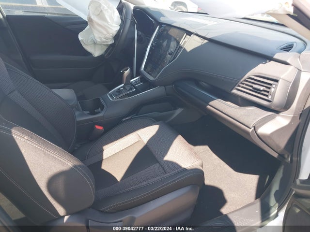 Subaru Outback Premium 2024 4S4BTAFC9R3232577 Image 5