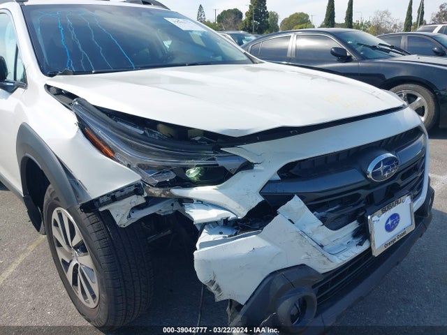 Subaru Outback Premium 2024 4S4BTAFC9R3232577 Image 6