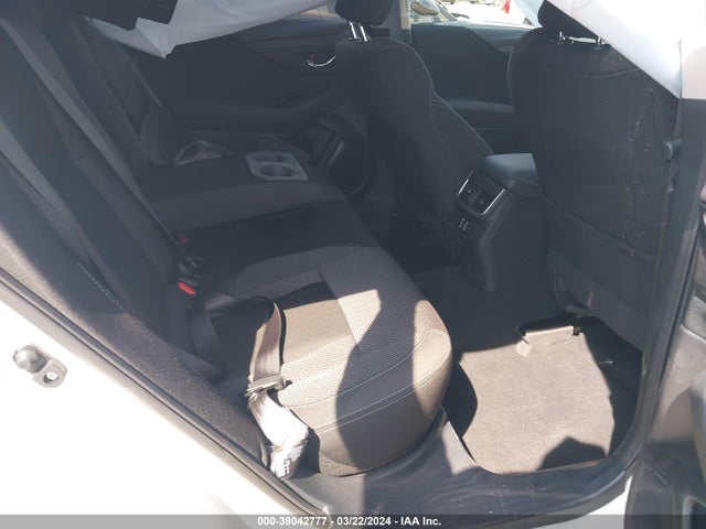 Subaru Outback Premium 2024 4S4BTAFC9R3232577 Image 8