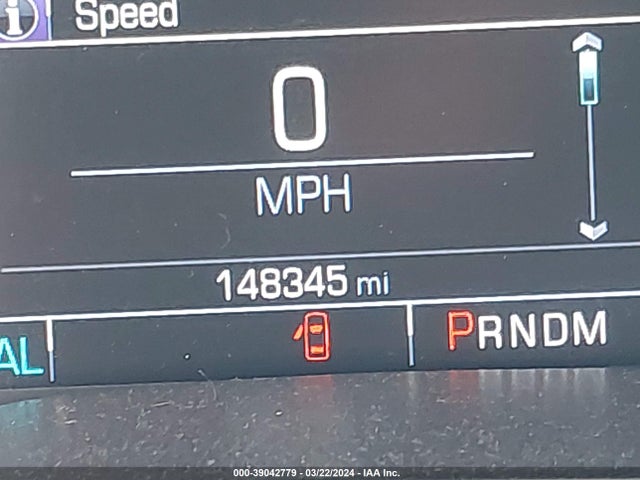 Chevrolet Colorado Lt 2016 1GCGSCEAXG1346945 Image 15
