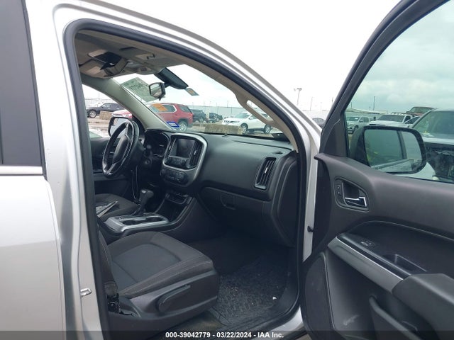 Chevrolet Colorado Lt 2016 1GCGSCEAXG1346945 Image 5