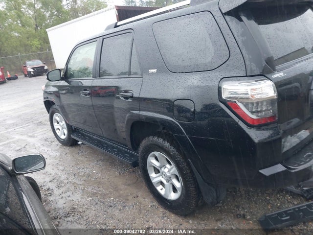 Toyota 4runner Sr5 Premium 2021 JTENU5JR3M5934226 Image 15