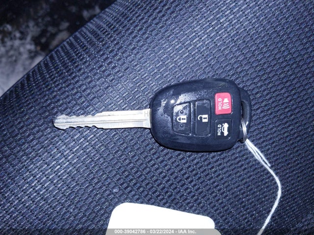 Toyota COROLLA SE 2019 5YFBURHE2KP947499 Image 11