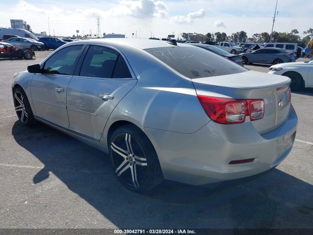 Chevrolet Malibu 1ls 2014 1G11B5SL5EF123924 Image 3