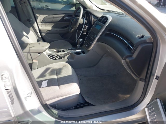 Chevrolet Malibu 1ls 2014 1G11B5SL5EF123924 Image 5
