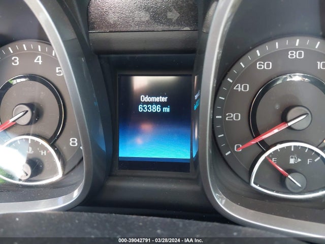 Chevrolet Malibu 1ls 2014 1G11B5SL5EF123924 Image 7