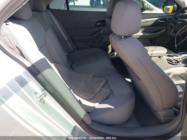 Chevrolet Malibu 1ls 2014 1G11B5SL5EF123924 Image 8