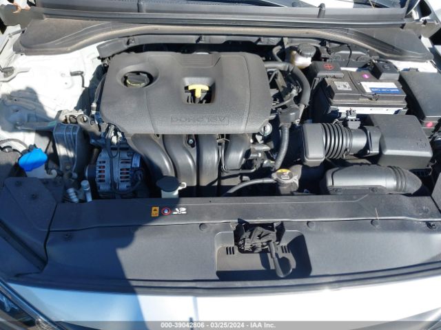 5NPD84LF3LH600987 Hyundai Elantra Value Edition