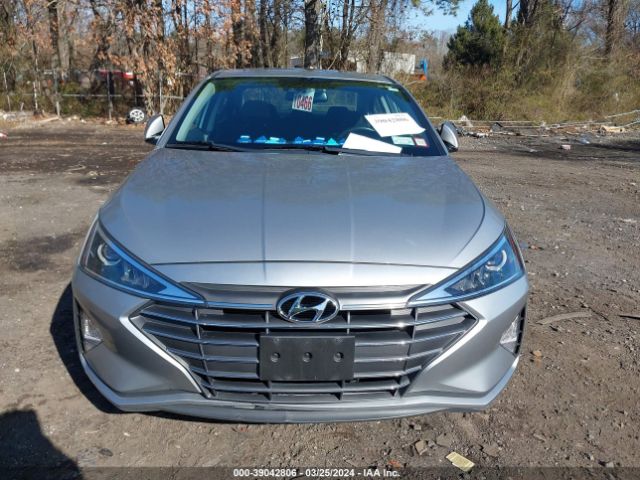 5NPD84LF3LH600987 Hyundai Elantra Value Edition