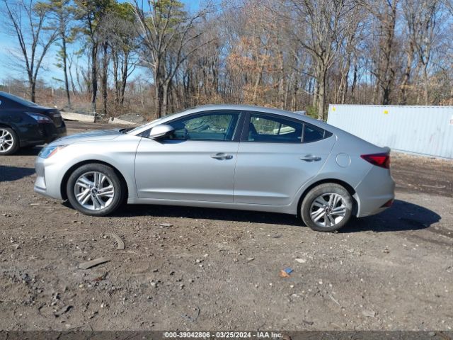 5NPD84LF3LH600987 Hyundai Elantra Value Edition