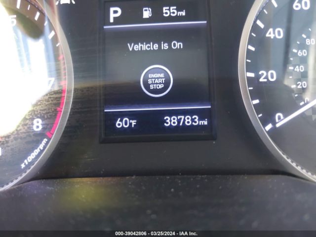 5NPD84LF3LH600987 Hyundai Elantra Value Edition